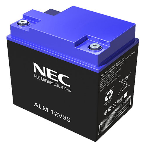 ALM? 12V35s LiFePO4 電池系統(tǒng)